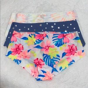 ❤️pink Hipster panty❤️